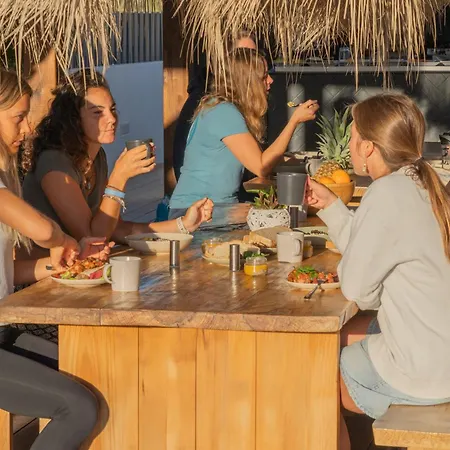 The Salty Surf & Yoga-3