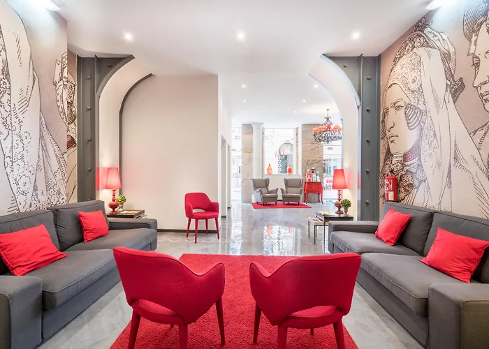 Rossio Garden Hotel